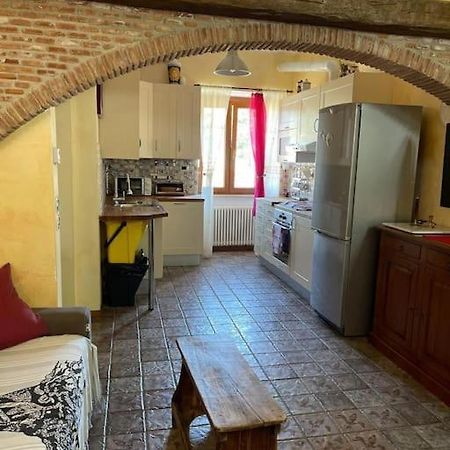 Da Zia Maria Apartment Рокарасо Екстериор снимка