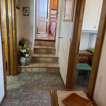 Da Zia Maria Apartment Рокарасо Екстериор снимка