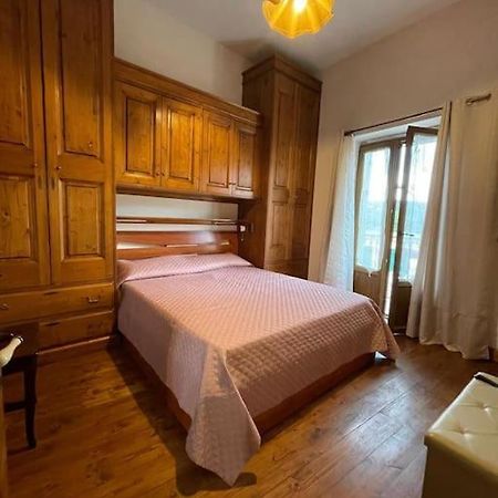 Da Zia Maria Apartment Рокарасо Екстериор снимка